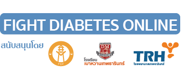 Fight Diabetes Online
